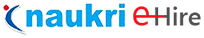  Naukri e-Hire